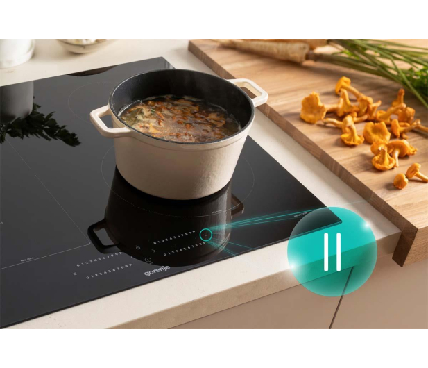 Gorenje GIC6422BSC - 1533534 - zdjęcie 9